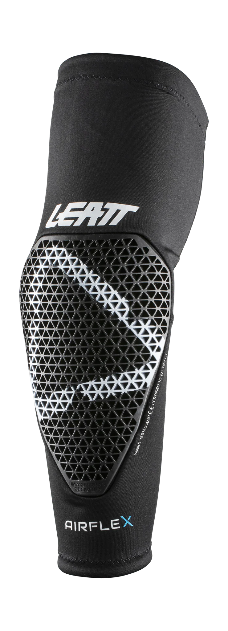 Leatt Elbow Guards AirFlex - Black