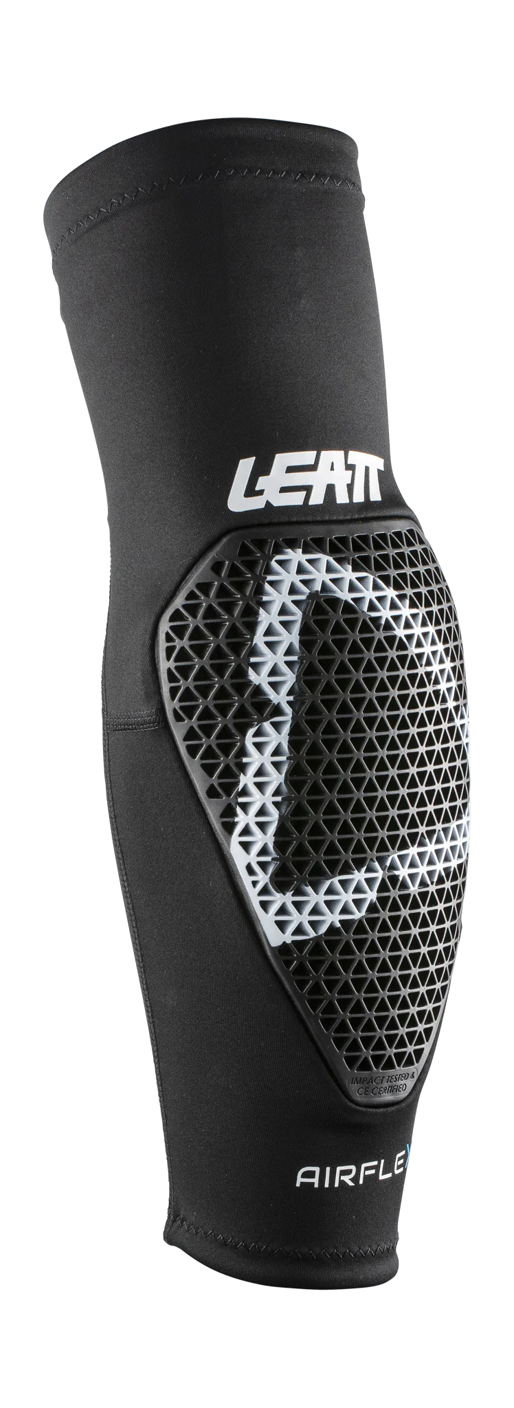 Leatt Elbow Guards AirFlex - Black