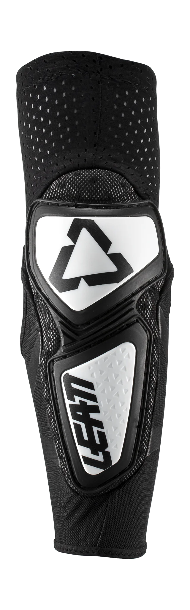 Leatt Elbow Guards Contour - White / Black