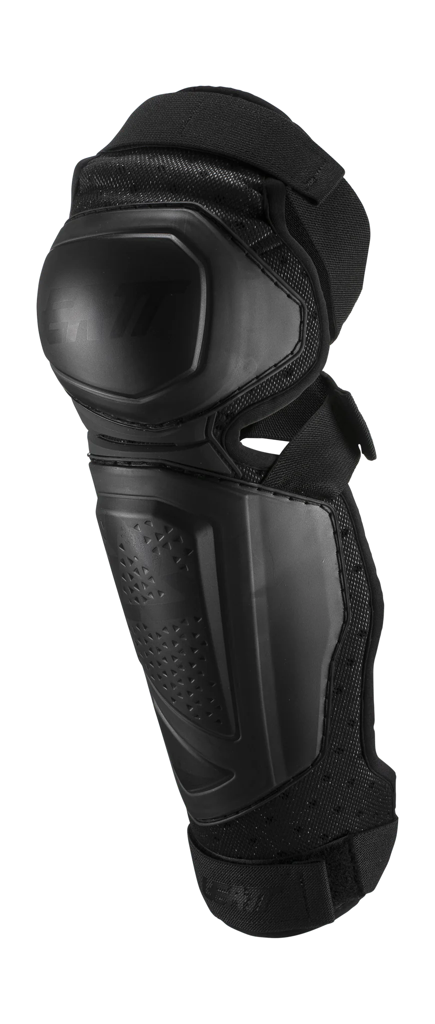 Leatt Knee Guards 3.0 EXT - Black