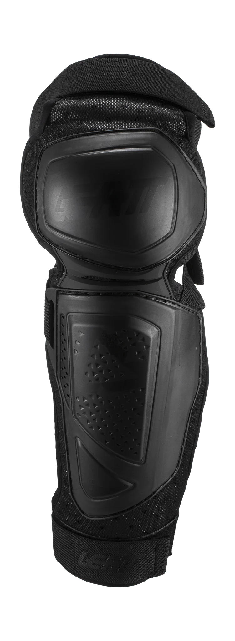 Leatt Knee Guards 3.0 EXT - Black