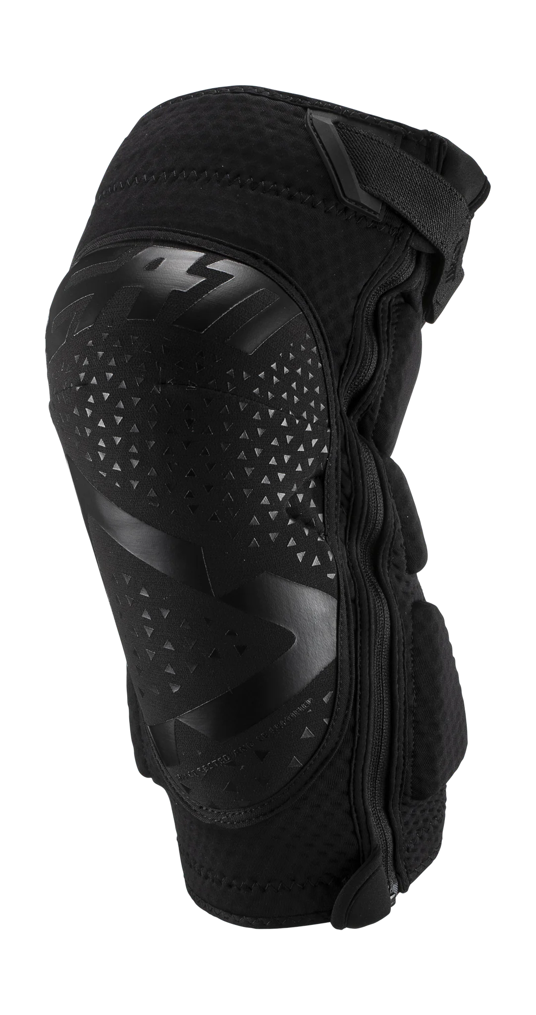 Leatt Knee Guards 3DF 5.0 Zip - Black