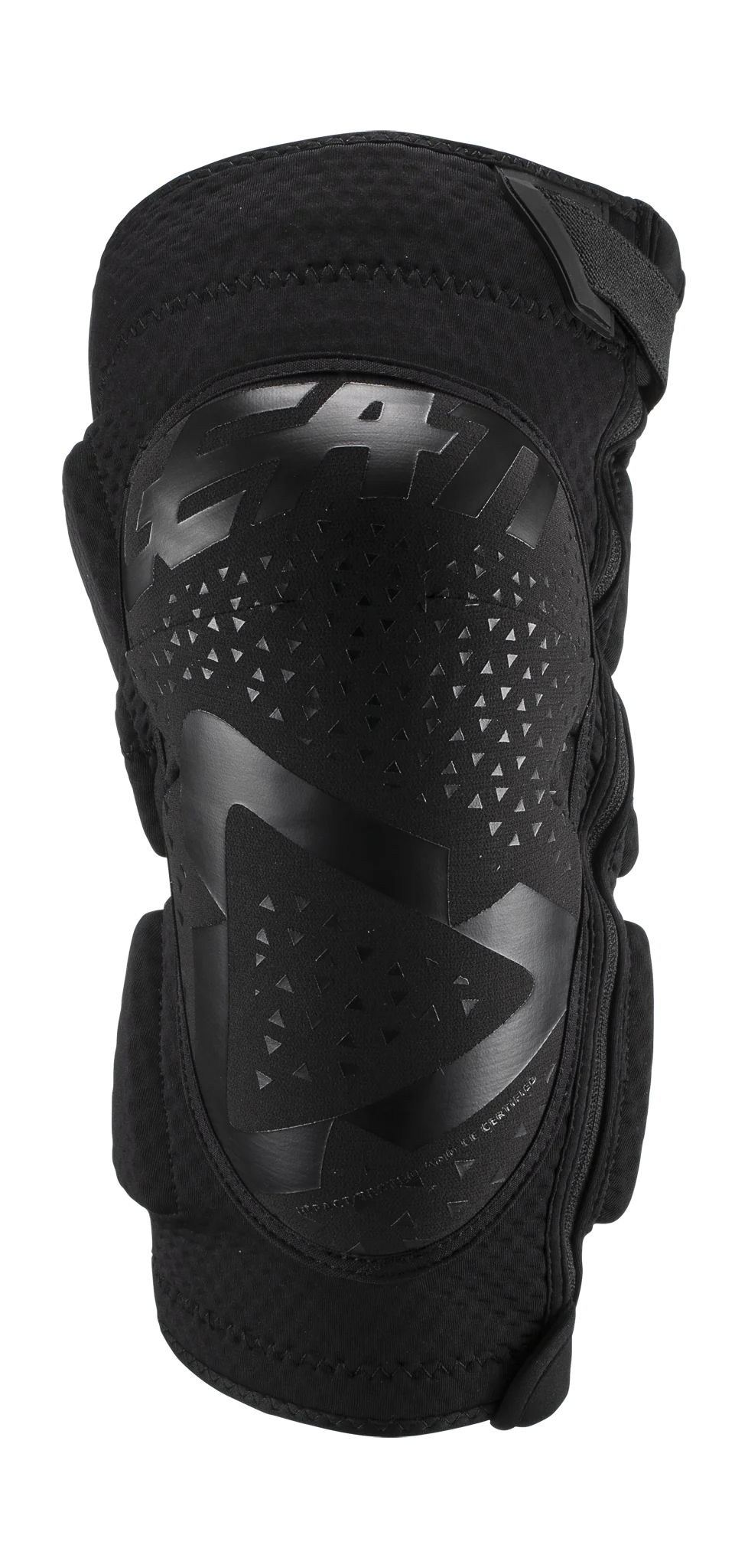 Leatt Knee Guards 3DF 5.0 Zip - Black