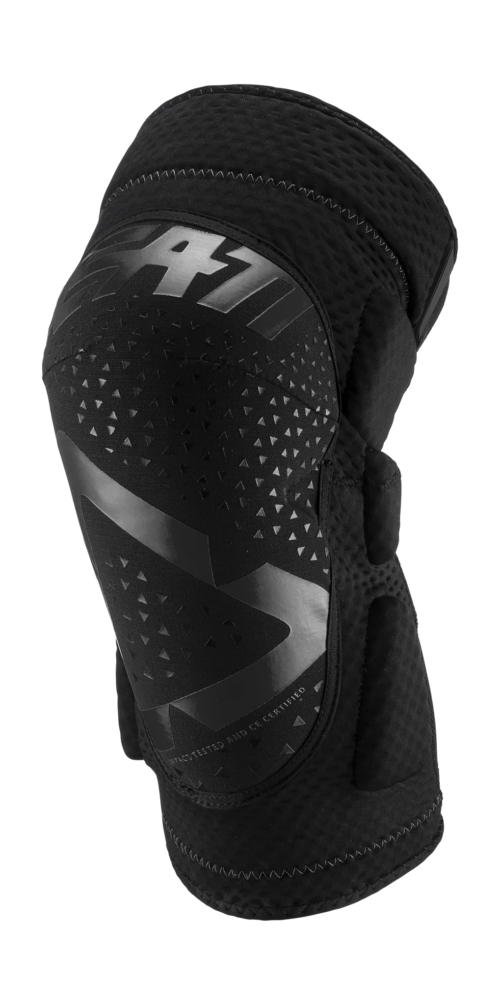 Leatt Knee Guards 3DF 5.0 - Black