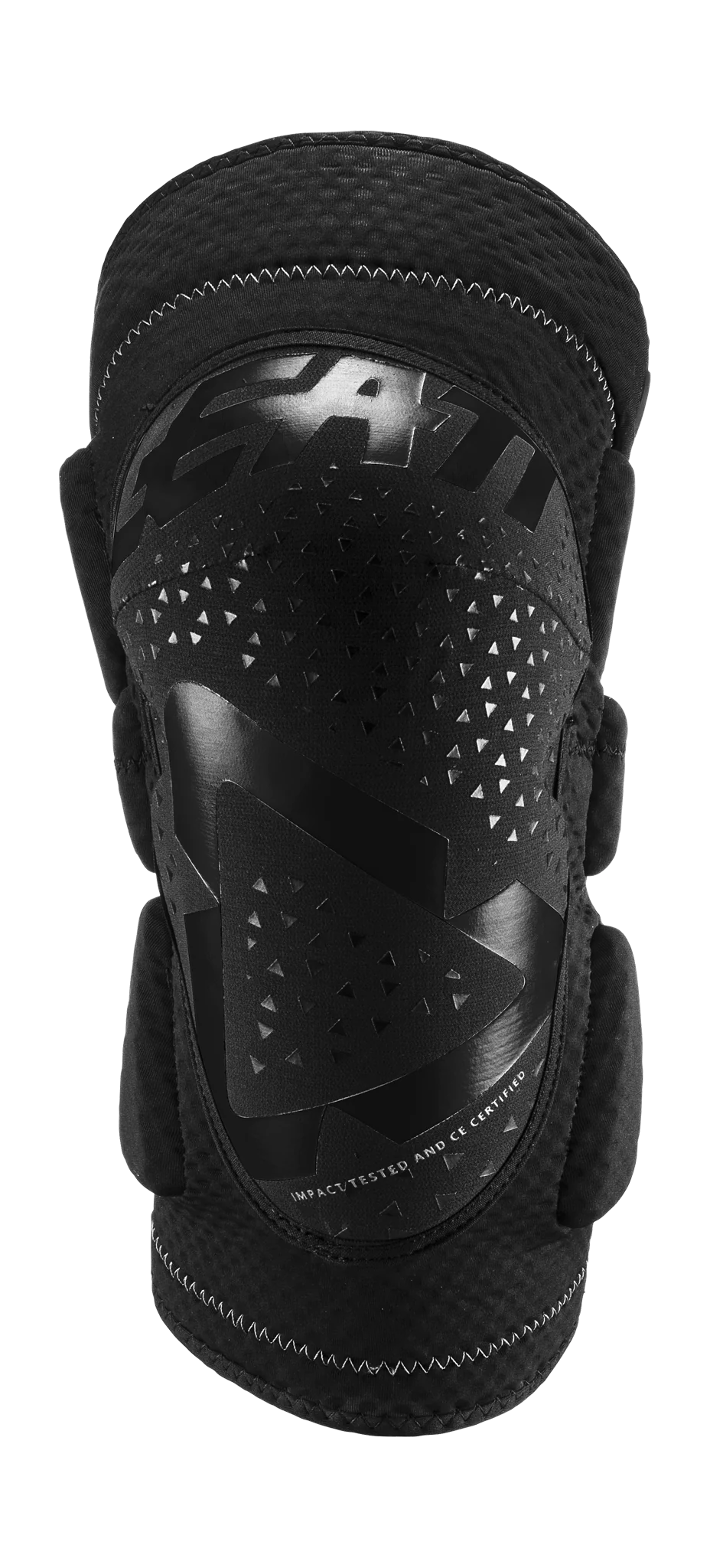 Leatt Knee Guards 3DF 5.0 - Black