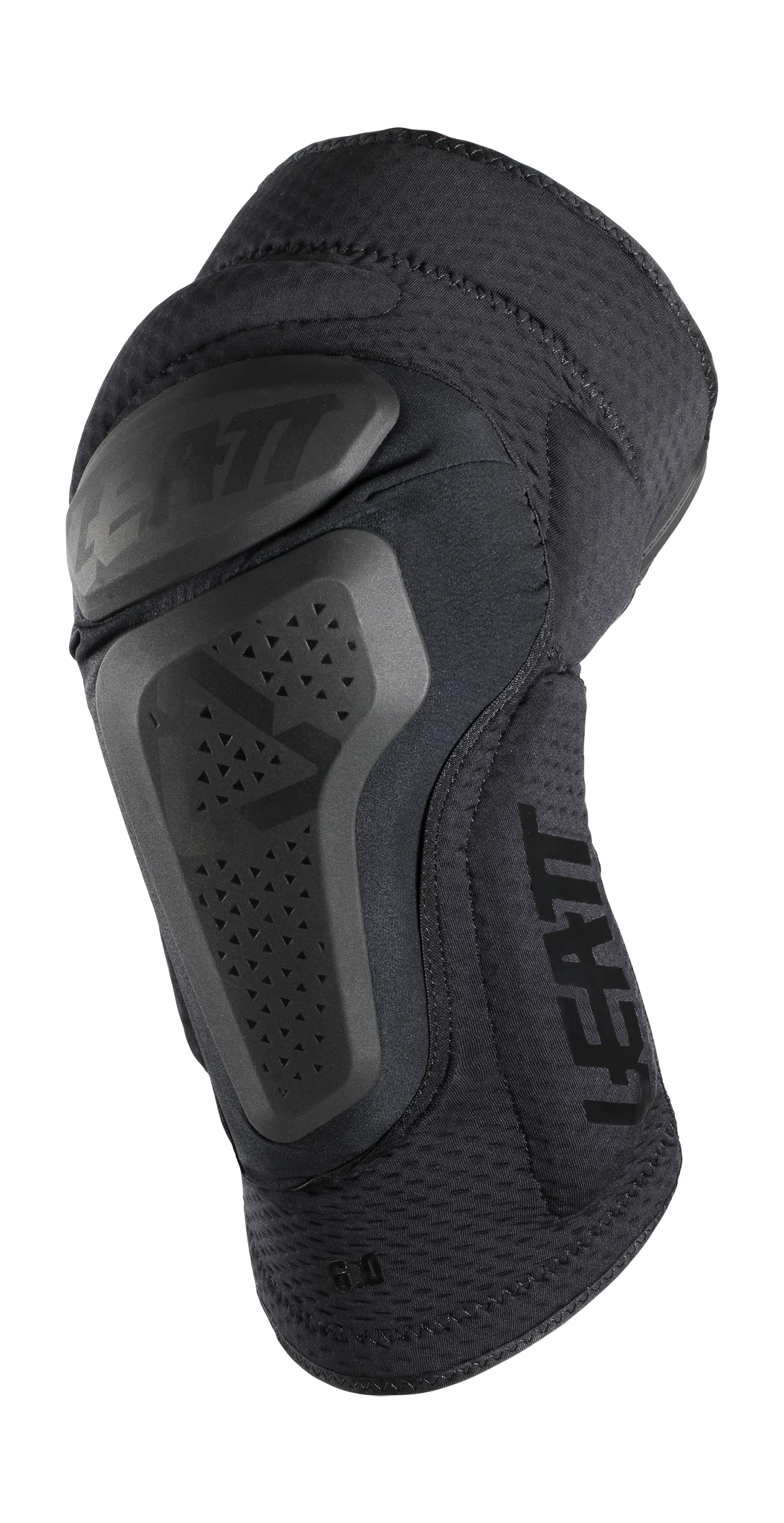 Leatt Knee Guards 3DF 6.0 - Black