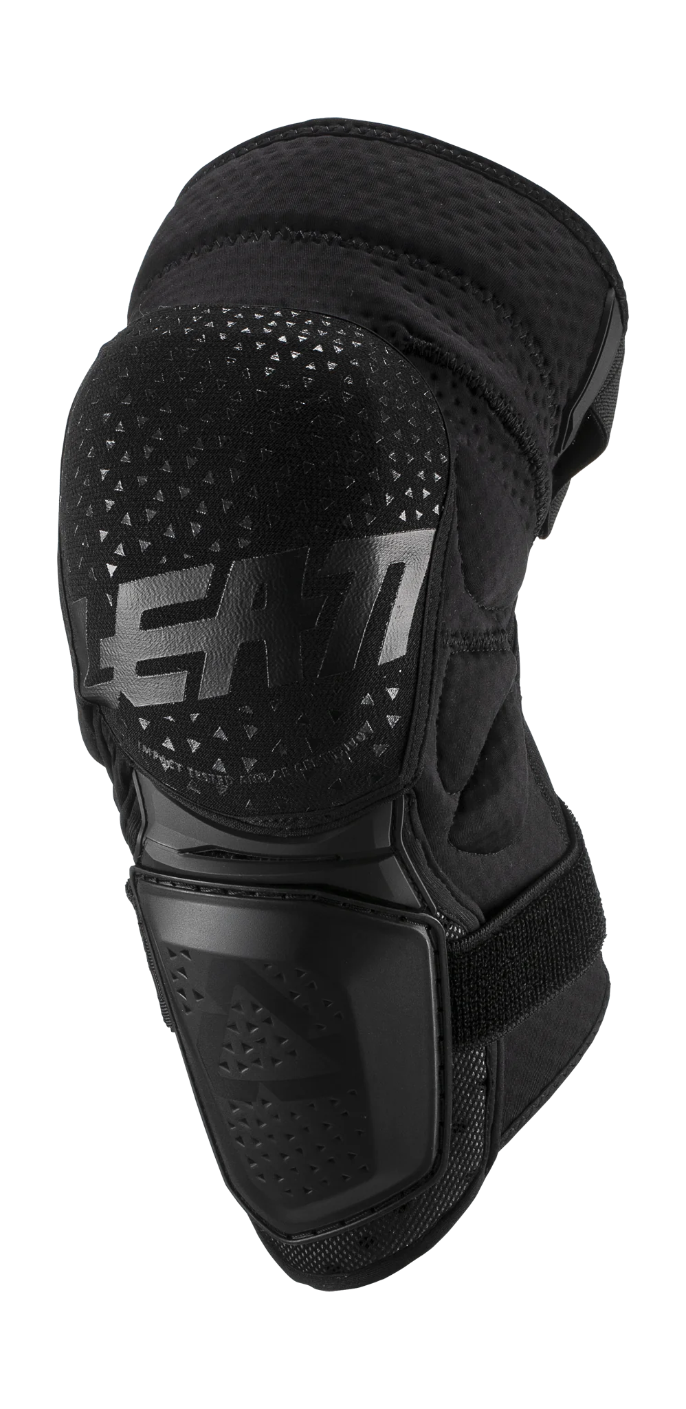 Leatt Knee Guards 3DF Hybrid - Black