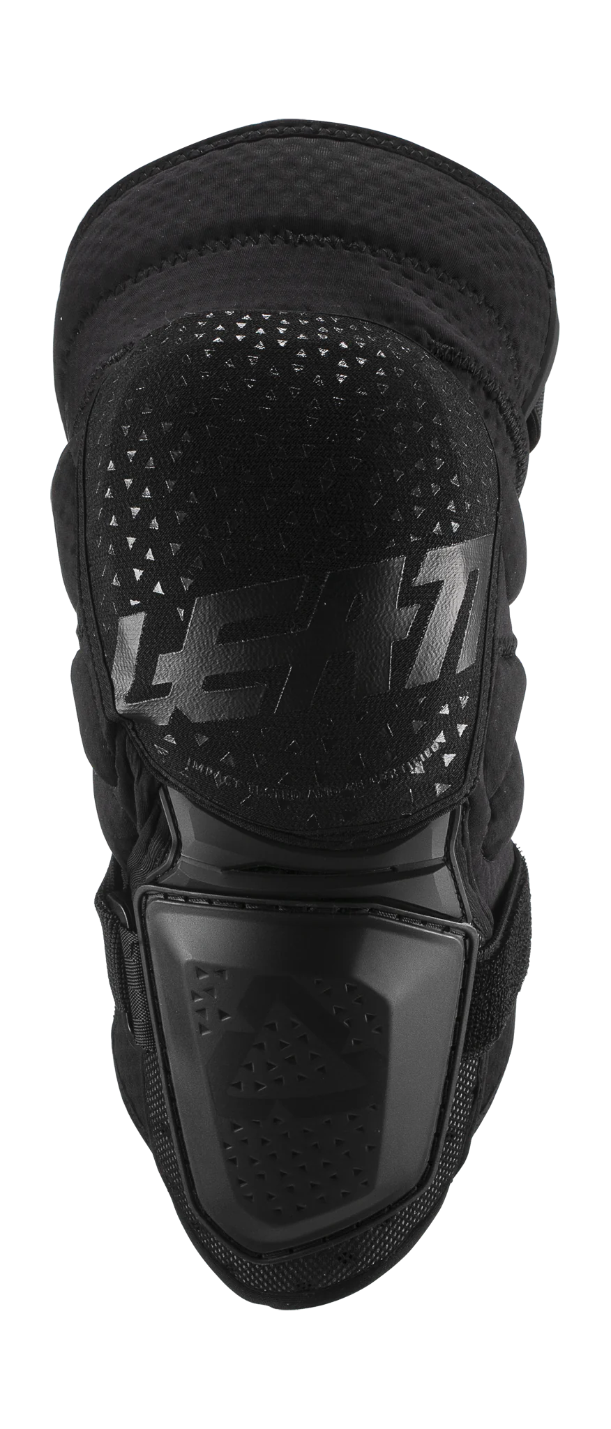 Leatt Knee Guards 3DF Hybrid - Black