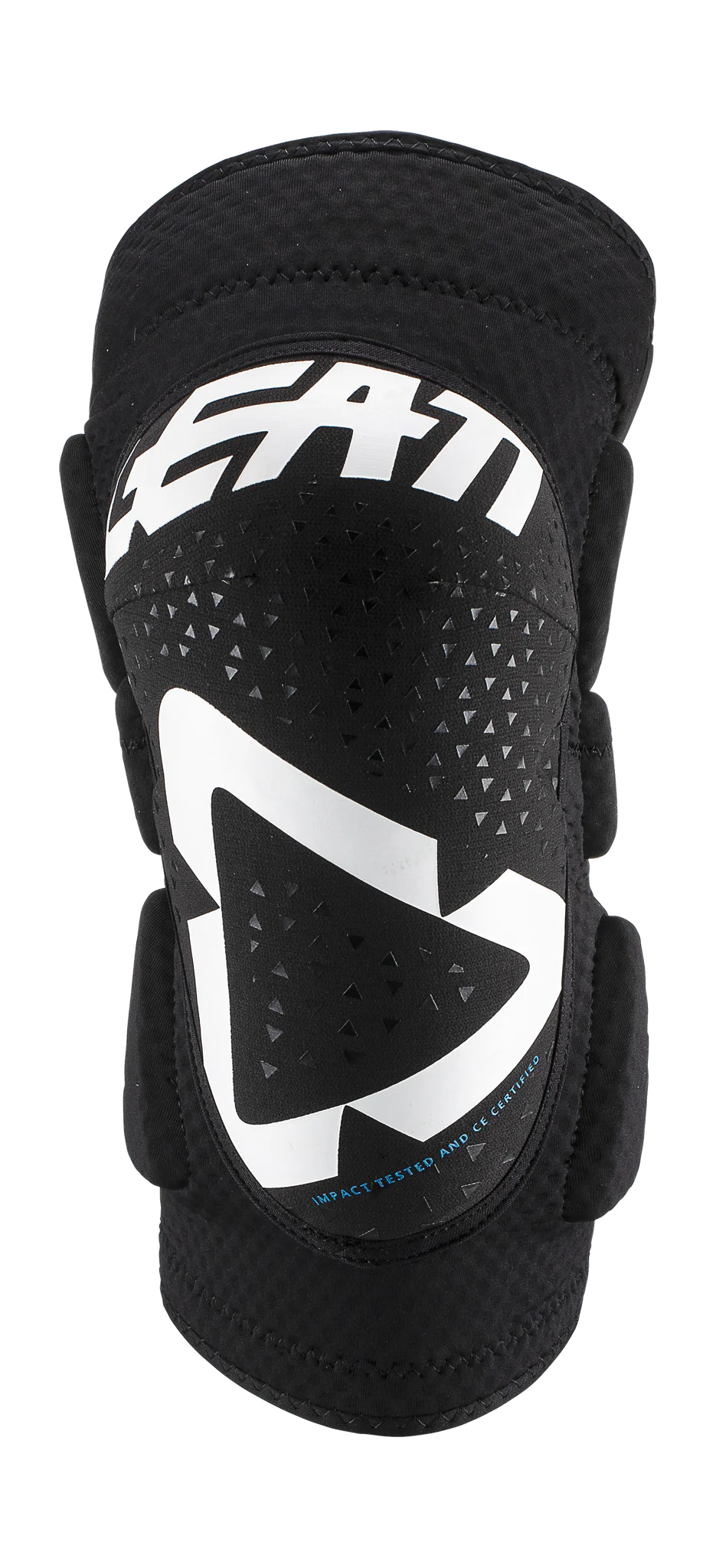Leatt Mini Knee Guards 3DF 5.0 - White / Black