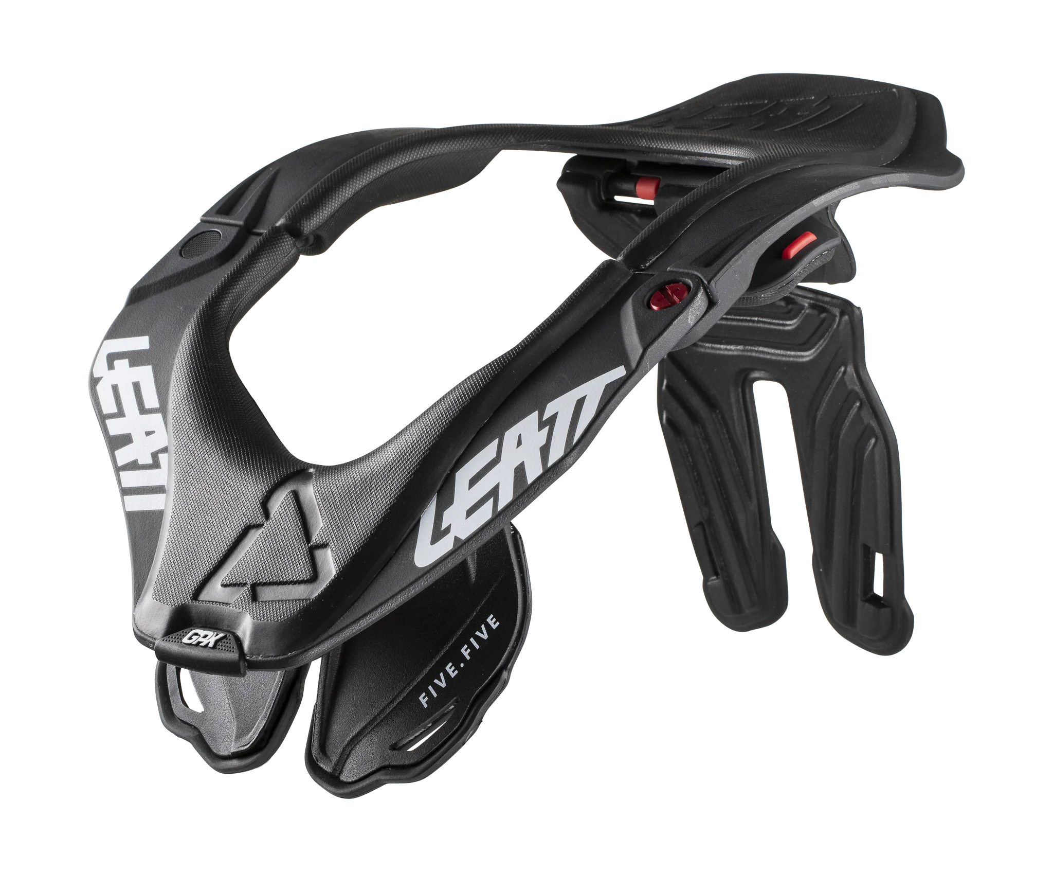Leatt Neck Brace GPX 5.5 - Black
