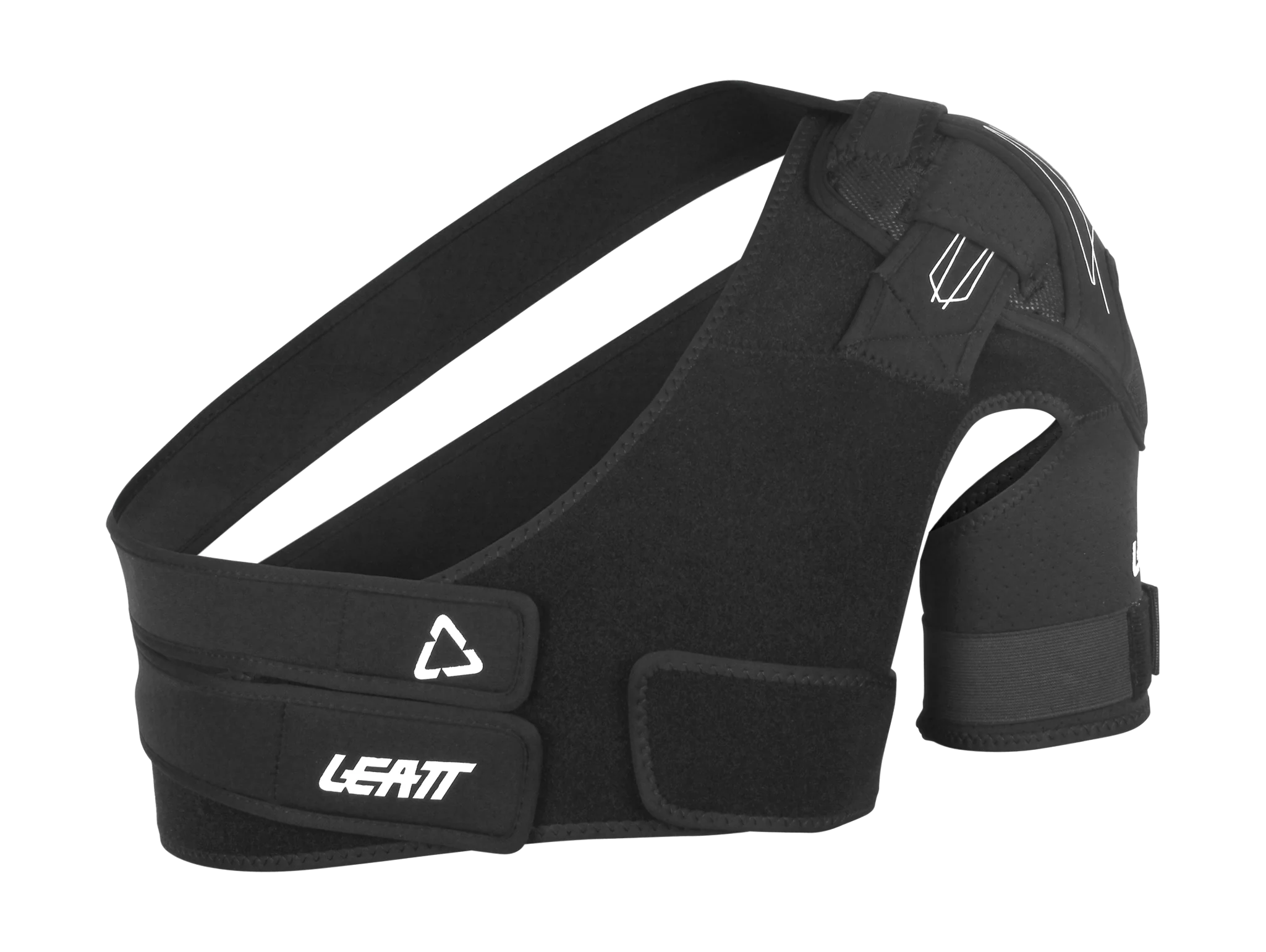 Leatt Shoulder Brace - Black