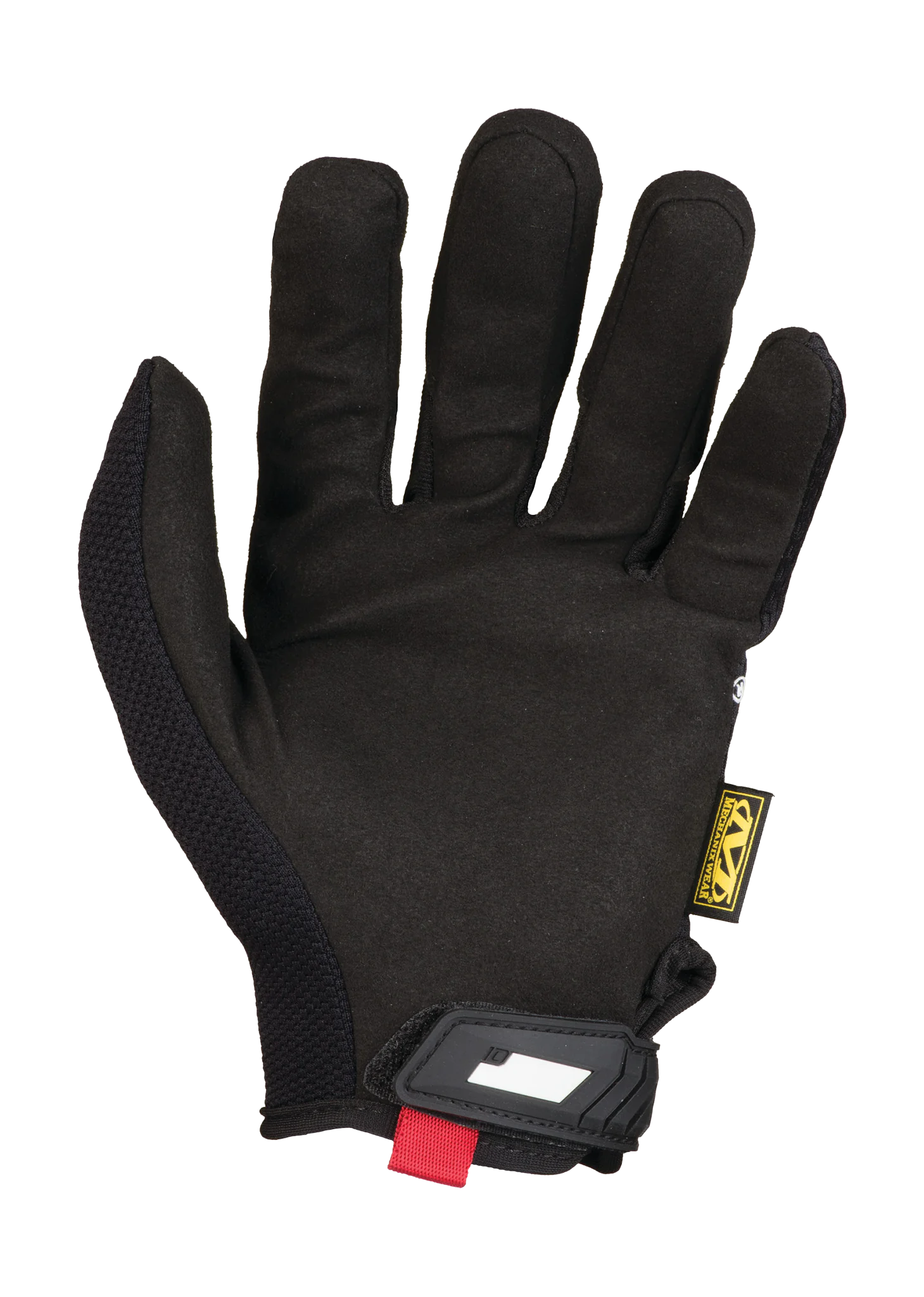 Mechanix Wear Gloves The Original - Red