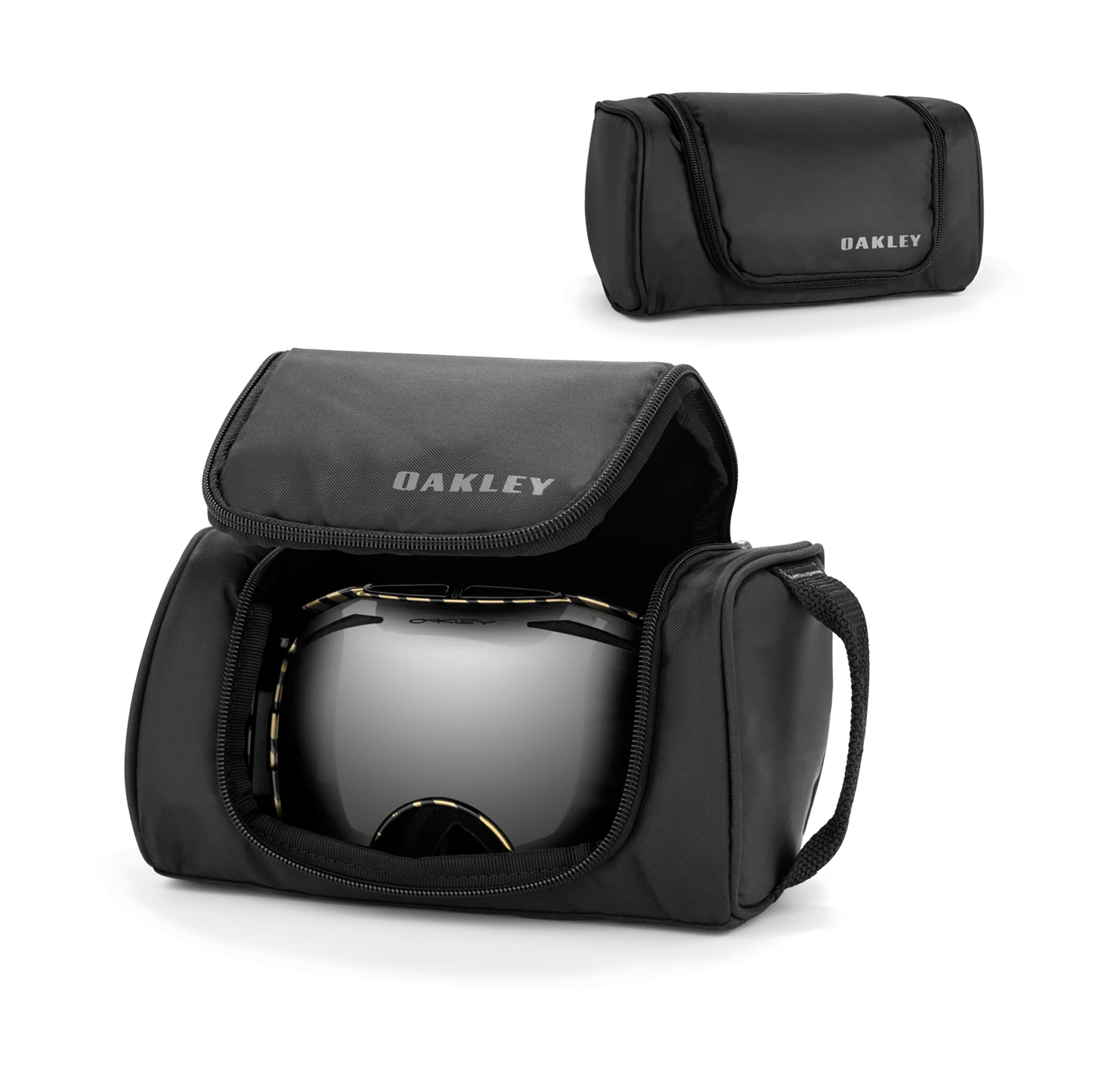 Oakley Goggle Case Single Unit MX - Black