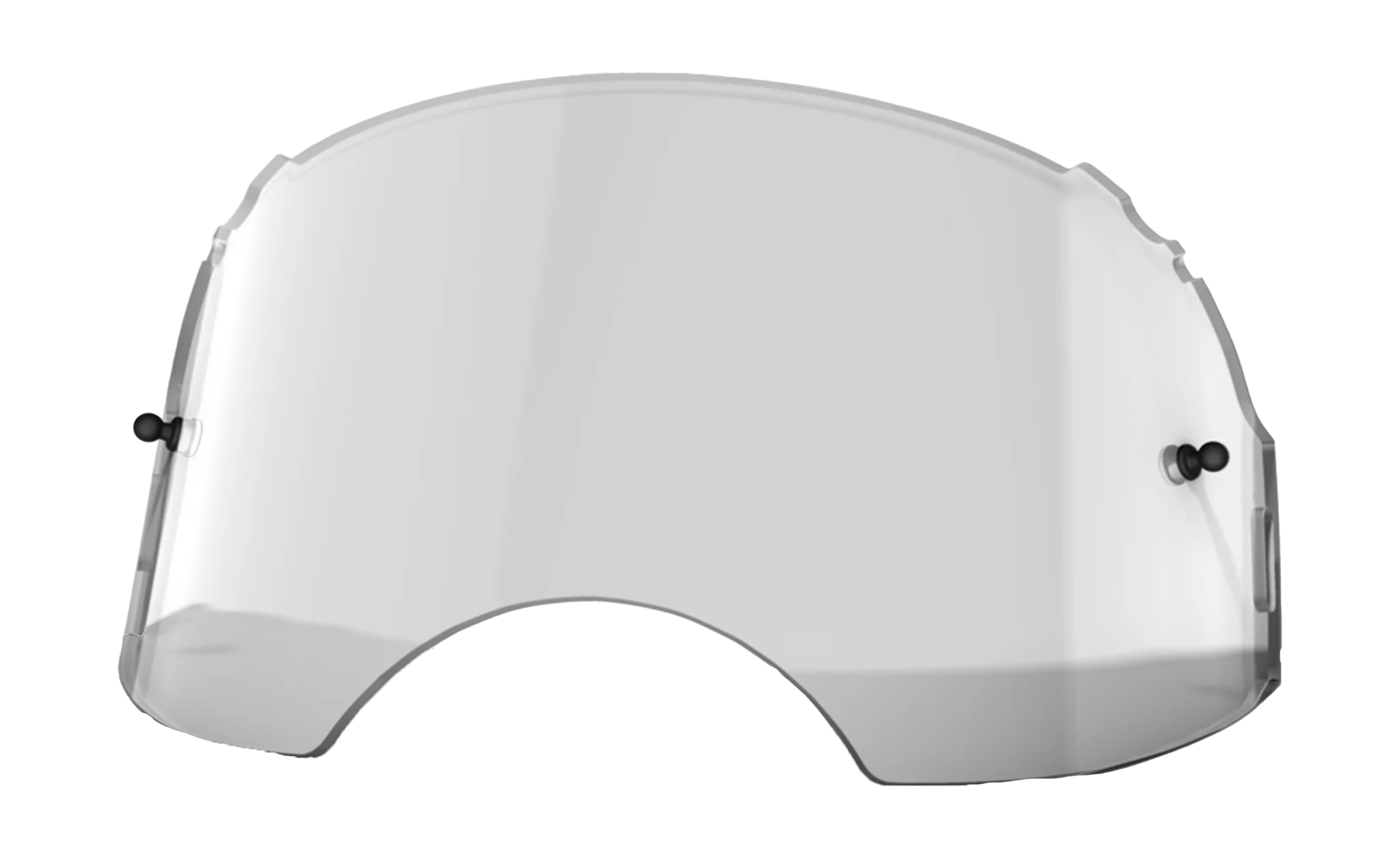 Oakley Lens Airbrake MX - Injected Clear
