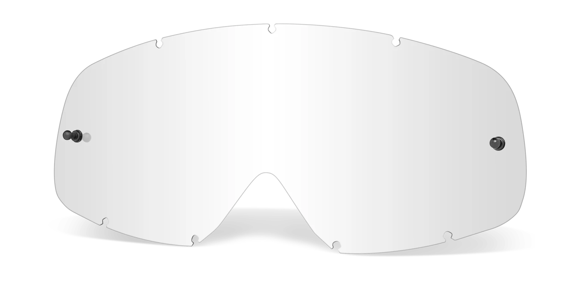 Oakley Lens O-frame - Standard Clear