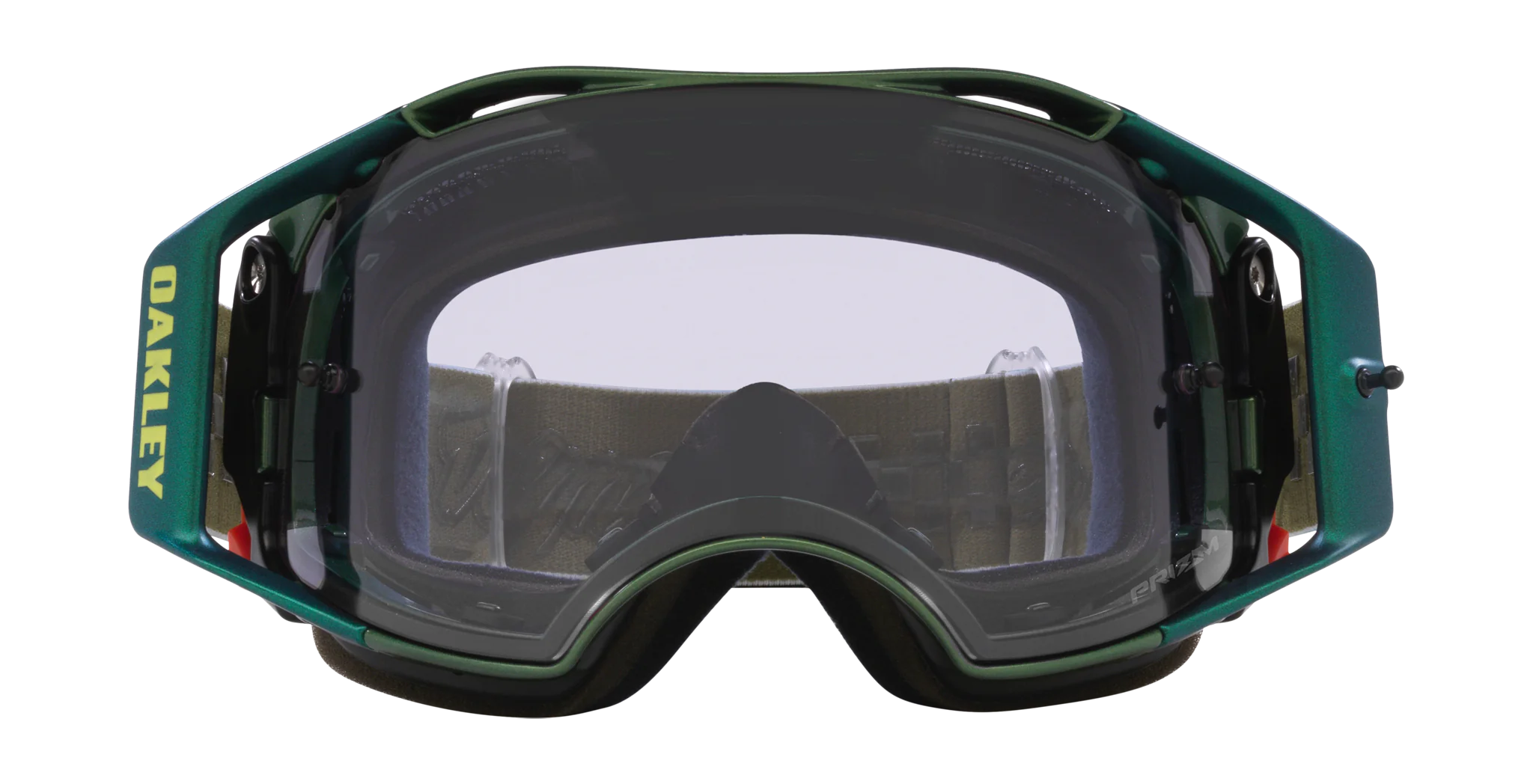 Oakley MTB Goggle Airbrake TLD Pixel - Prizm Low Light