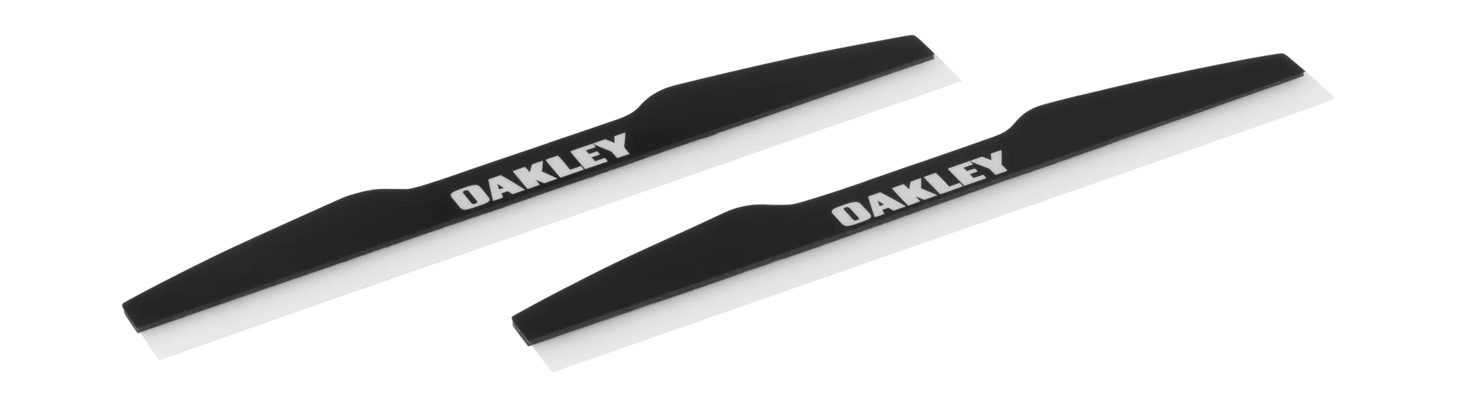 Oakley Mud Flaps Front Line MX - 2 Pcs
