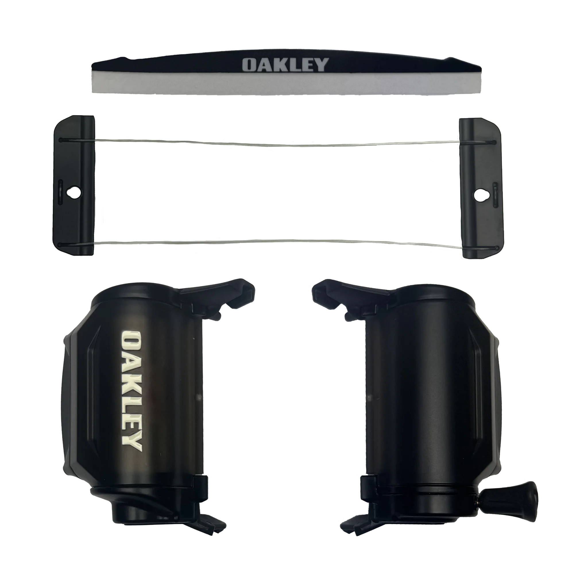 Oakley Roll-Off System BIG BRO Airbrake MX - 50 mm