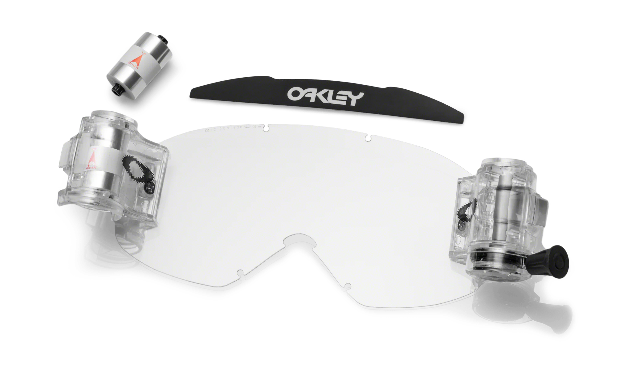 Oakley Roll-Off System O-frame 2.0 - 31 mm