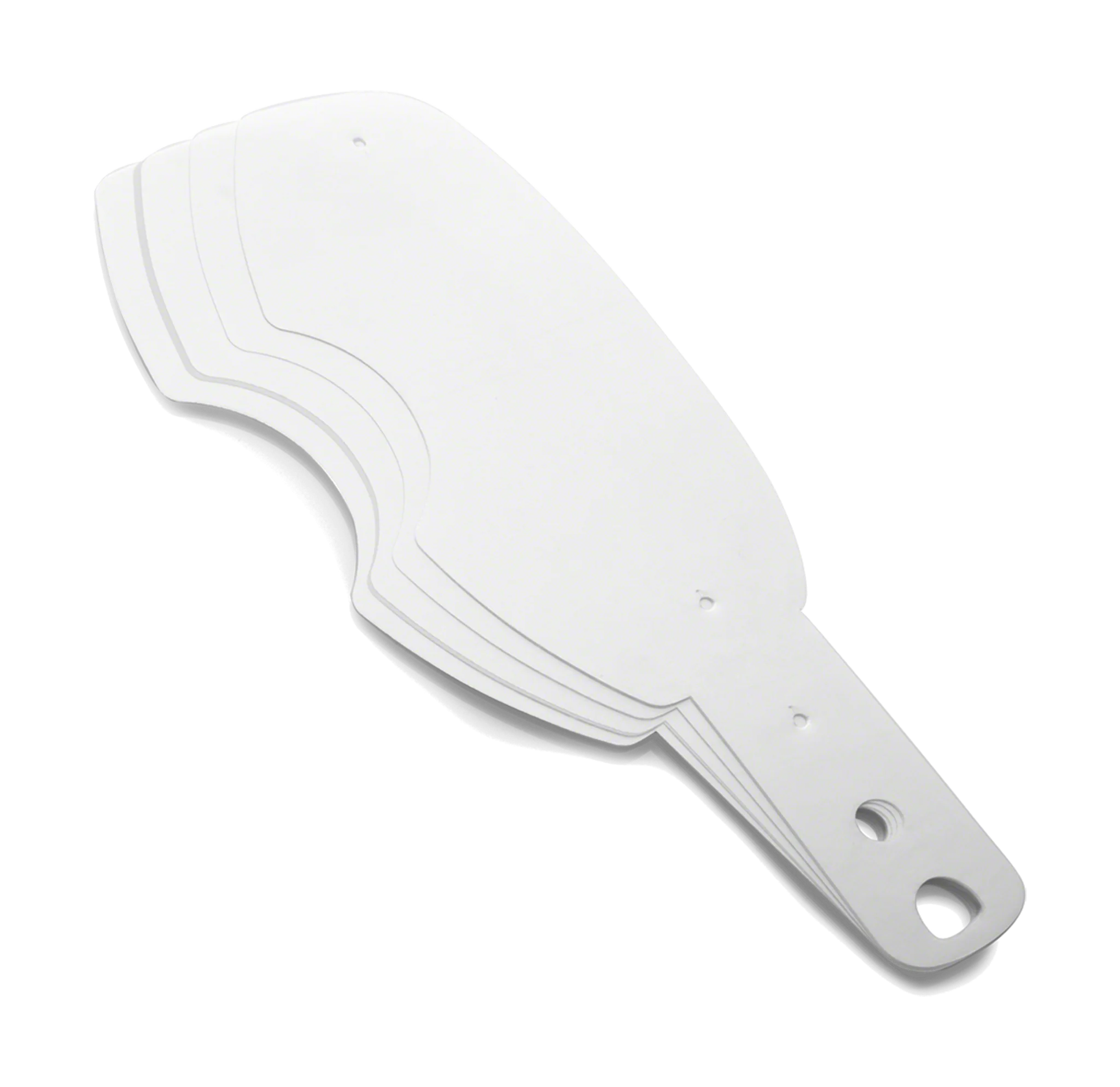 Oakley Tear-Offs Laminated Airbrake MX