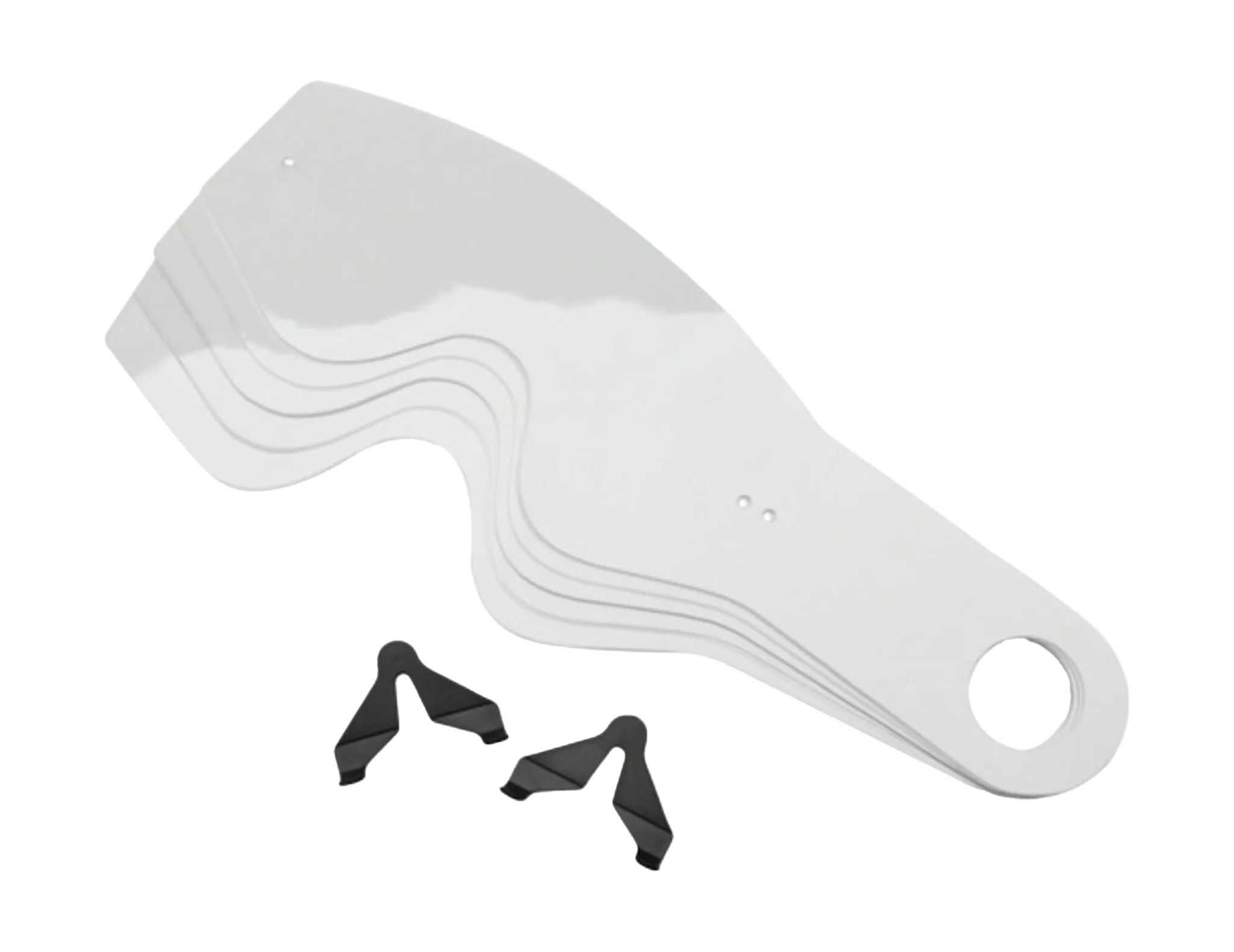 Oakley Tear-Offs Standard E-frame