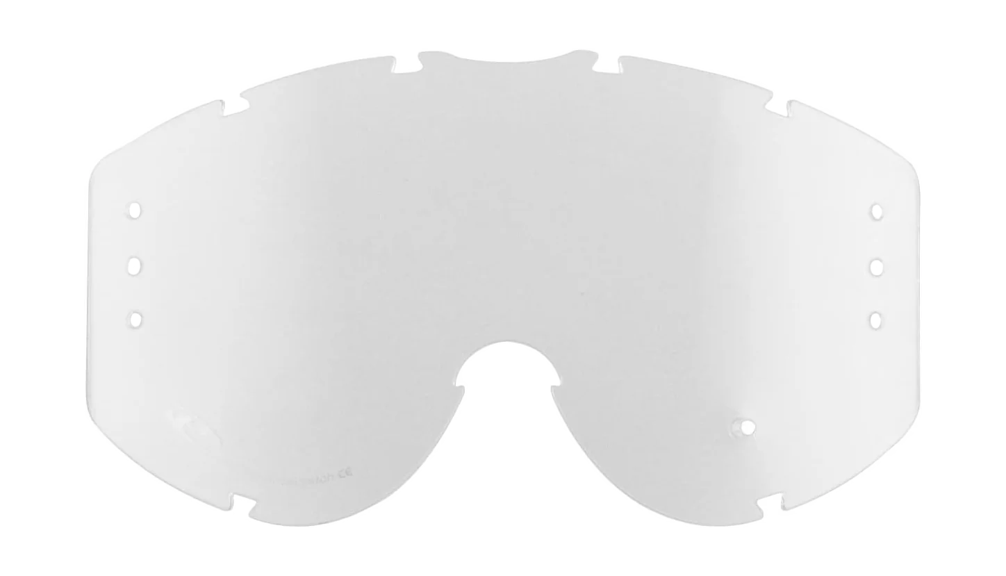 Progrip Lens Roll-Off 3200/3201/3204/3301 - Anti Stick / Anti Fog Clear