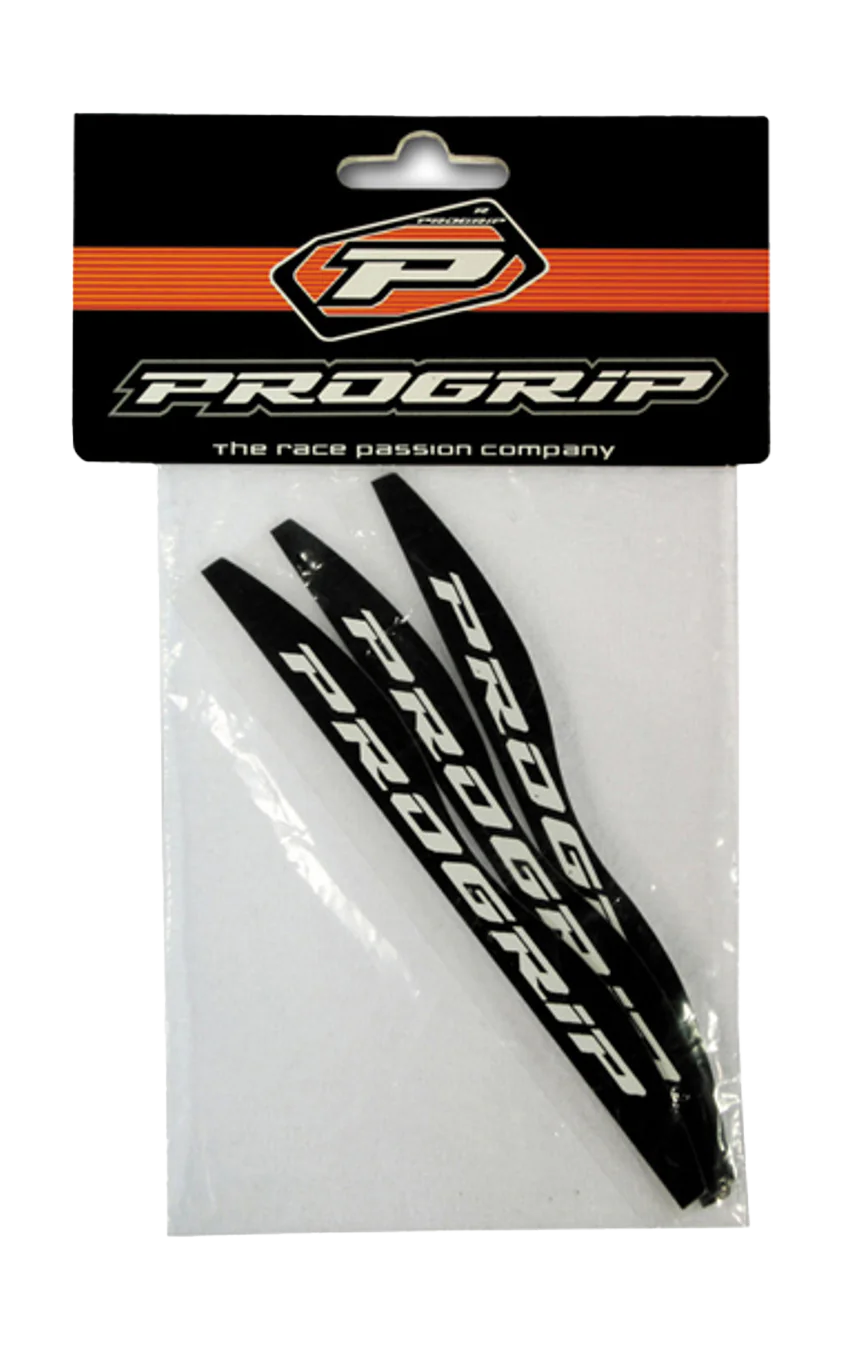 Progrip Mud Flaps 3200/3201/3204/3301 - 3 Pcs