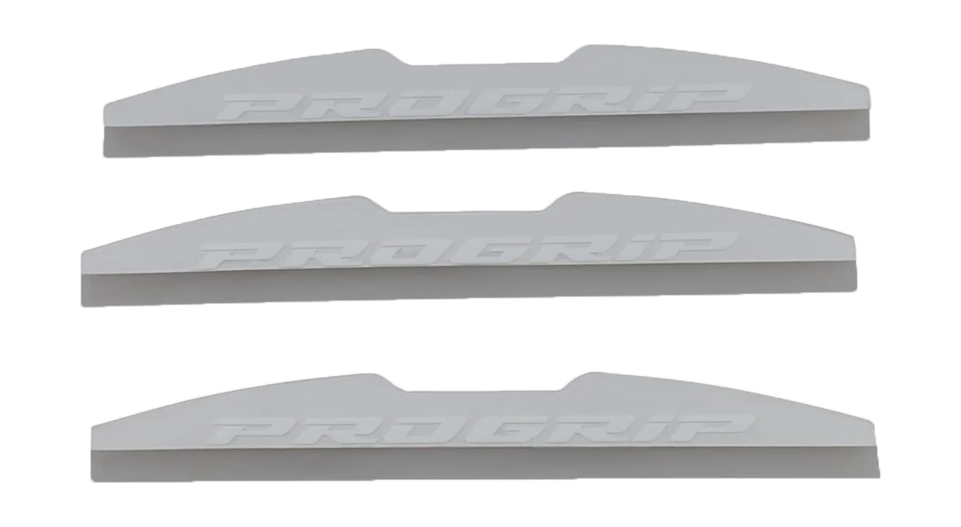 Progrip Mud Flaps 3200/3201/3204/3301 - 3 Pcs
