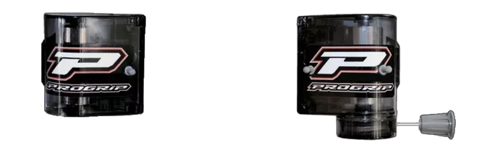 Progrip Roll-Off System Vista 3205/3206/3300/3303/3309 - 50 mm