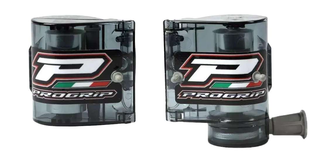 Progrip Roll-Off System XL 3200/3201/3204/3301 - 40 mm