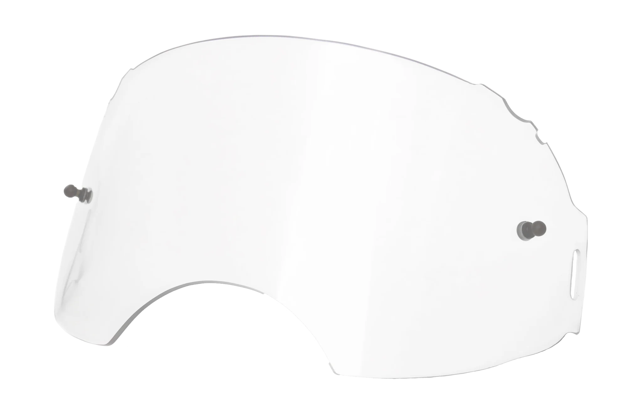 RNR Lens Oakley Airbrake MX - Injected Clear