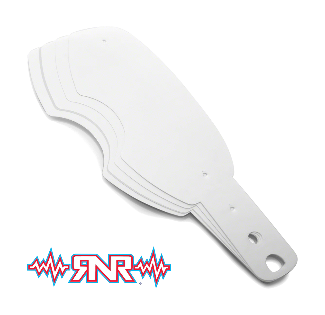RNR Tear-Offs Standard Oakley Airbrake MX