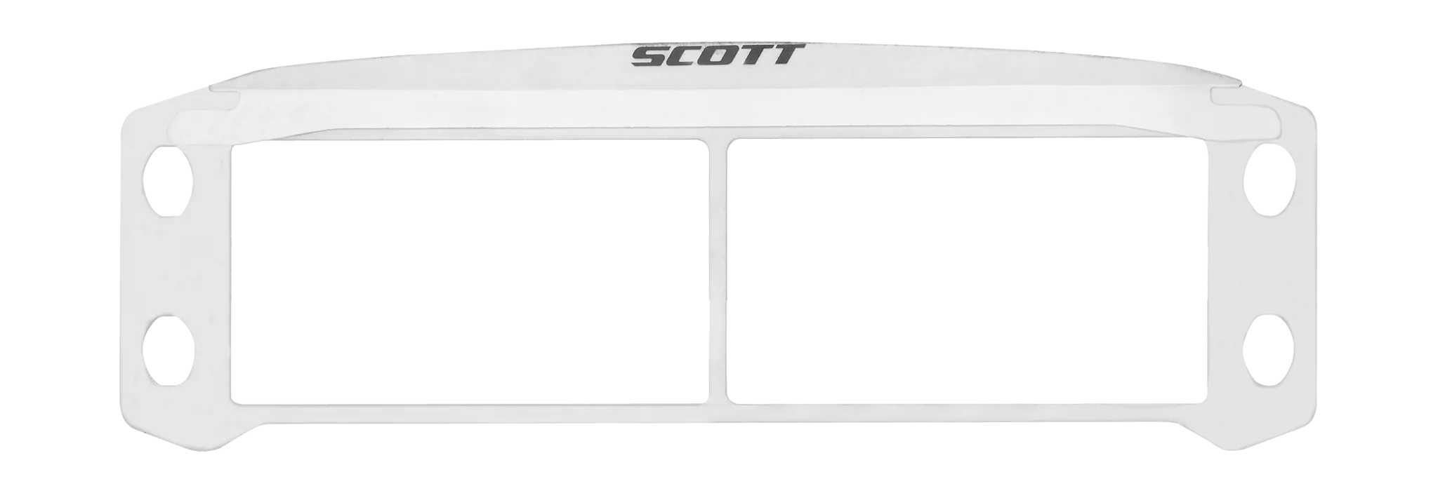 Scott Antistick Grid WFS Prospect / Fury - 3 Pcs