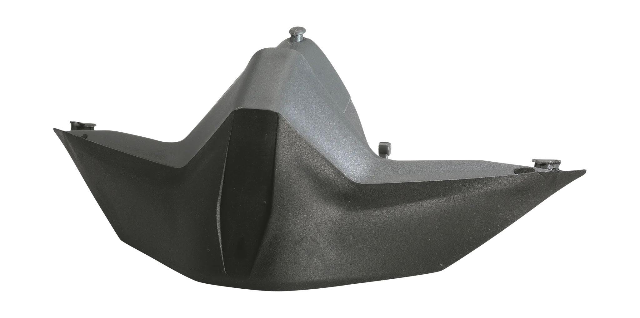 Scott Facemask Tyrant - Black