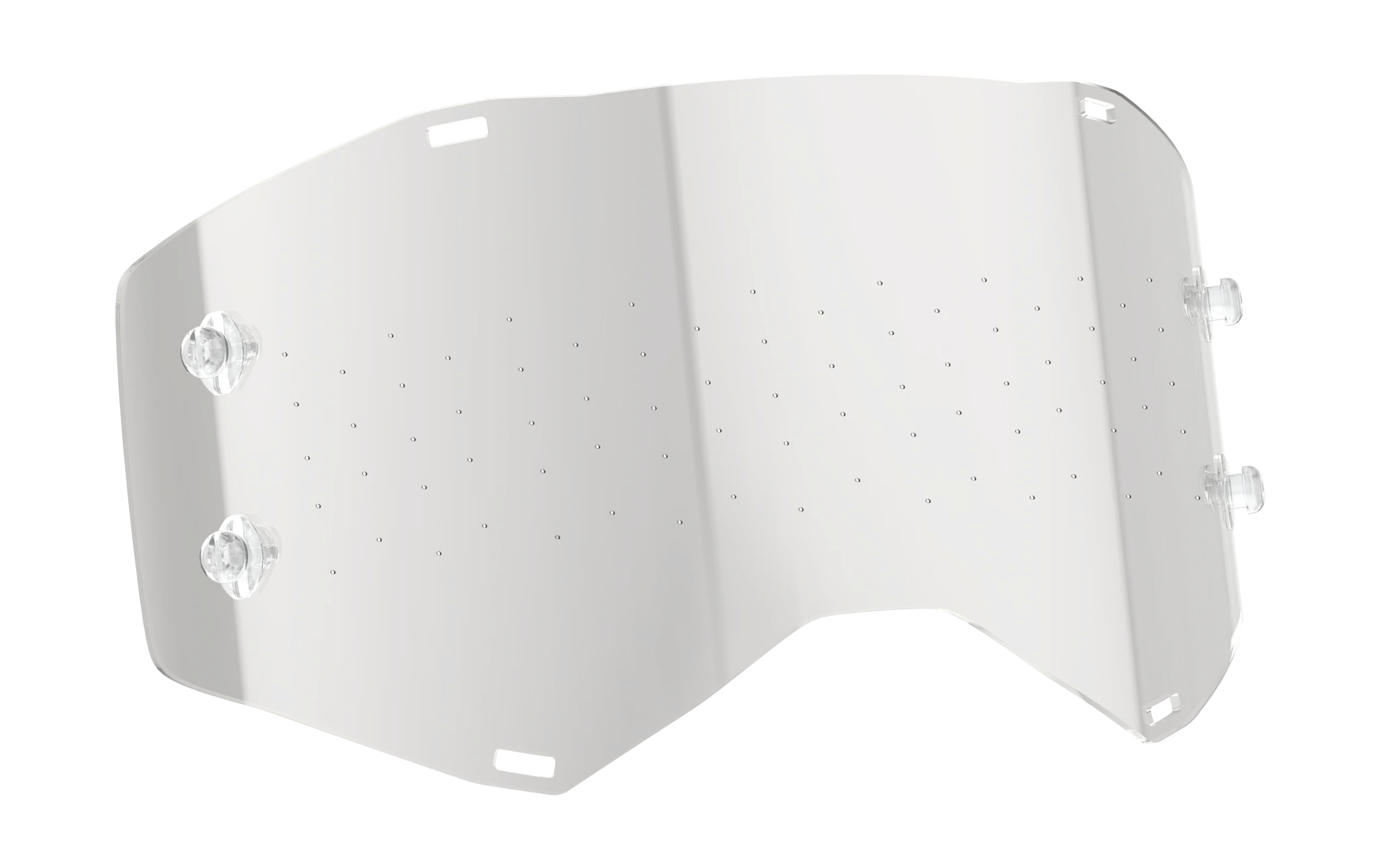 Scott Lens Roll-Off Works Prospect / Fury - Single Anti Stick Clear