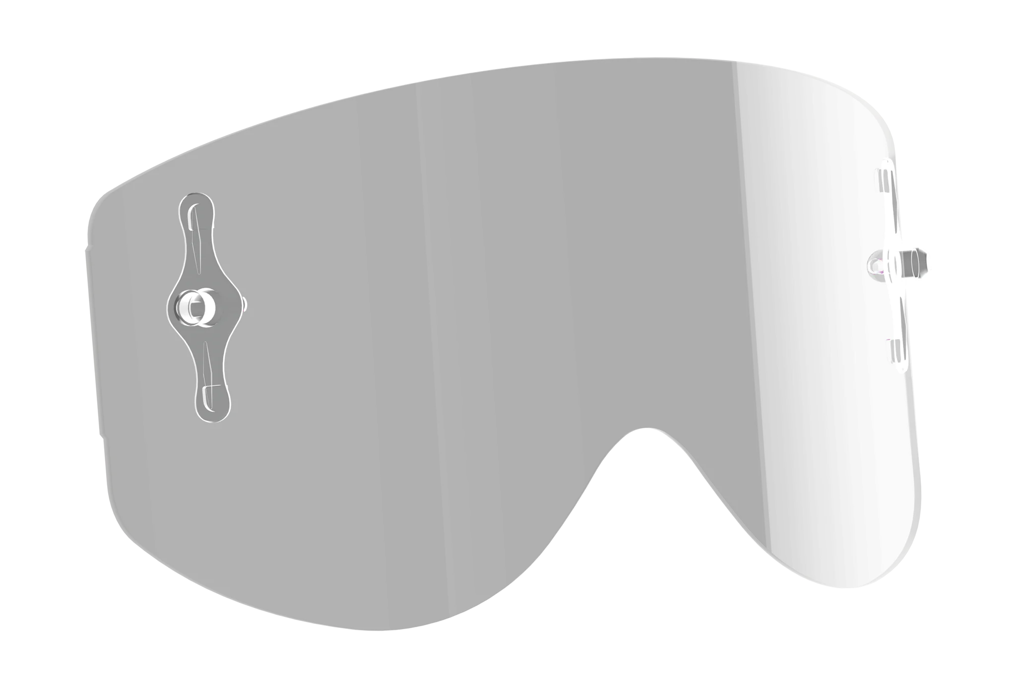 Scott Lens Works 89Si - Standard Clear