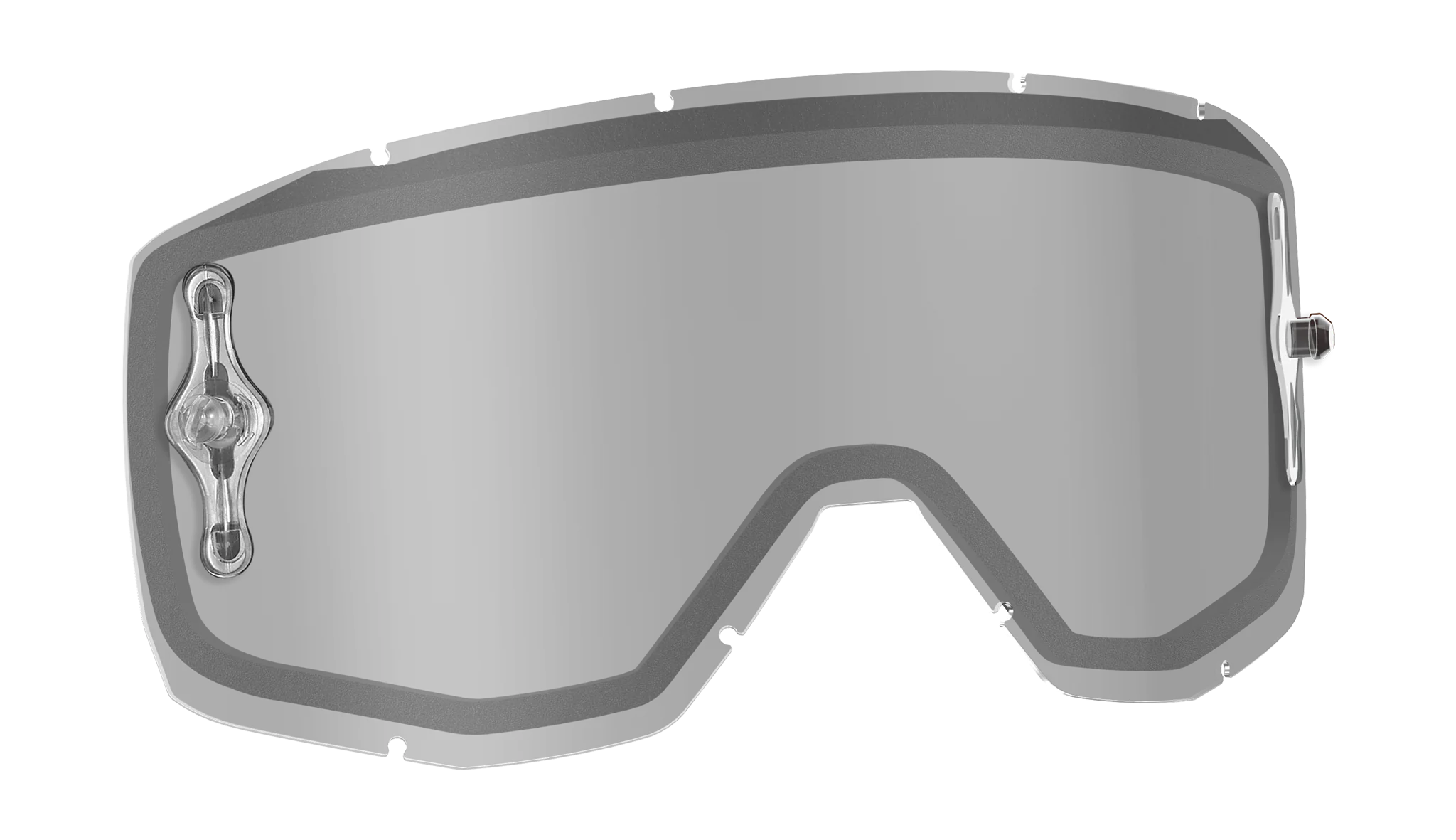 Scott Lens Works Hustle/Primal/Split OTG - Dual Clear