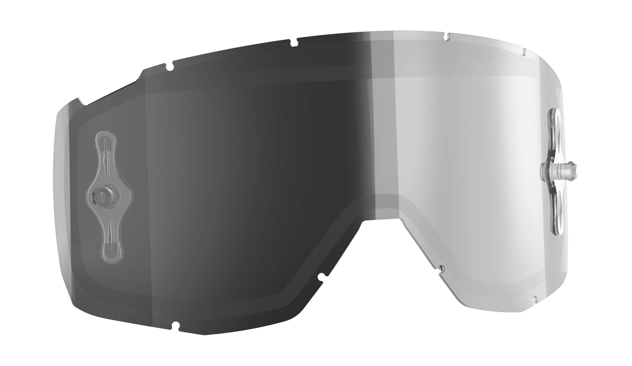 Scott Lens Works Hustle/Primal/Split OTG - Dual Grey