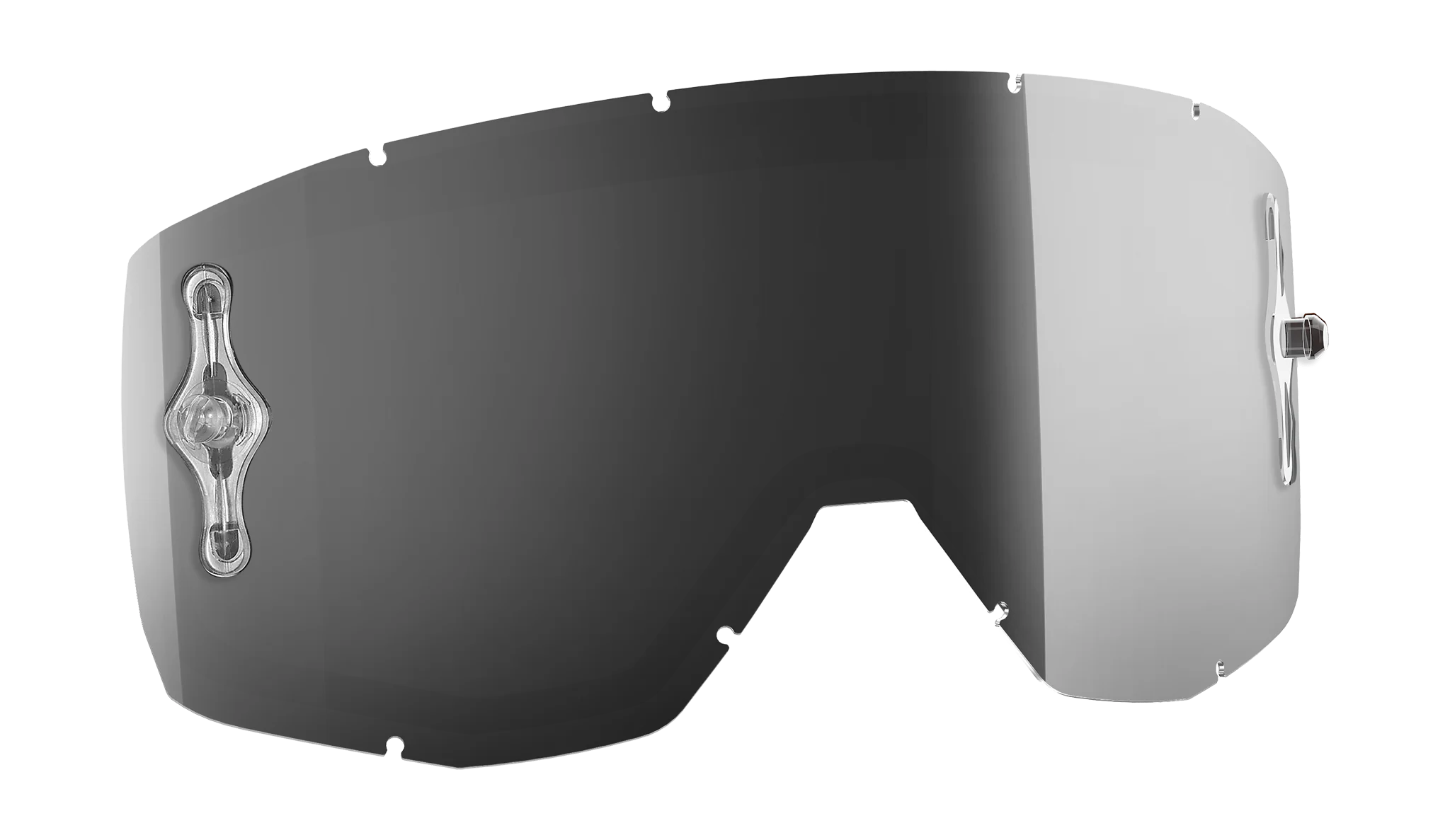 Scott Lens Works Hustle/Primal/Split OTG - Light Sensitive Grey