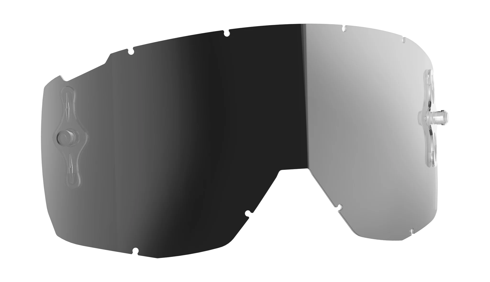 Scott Lens Works Hustle/Primal/Split OTG - Standard Dark Grey