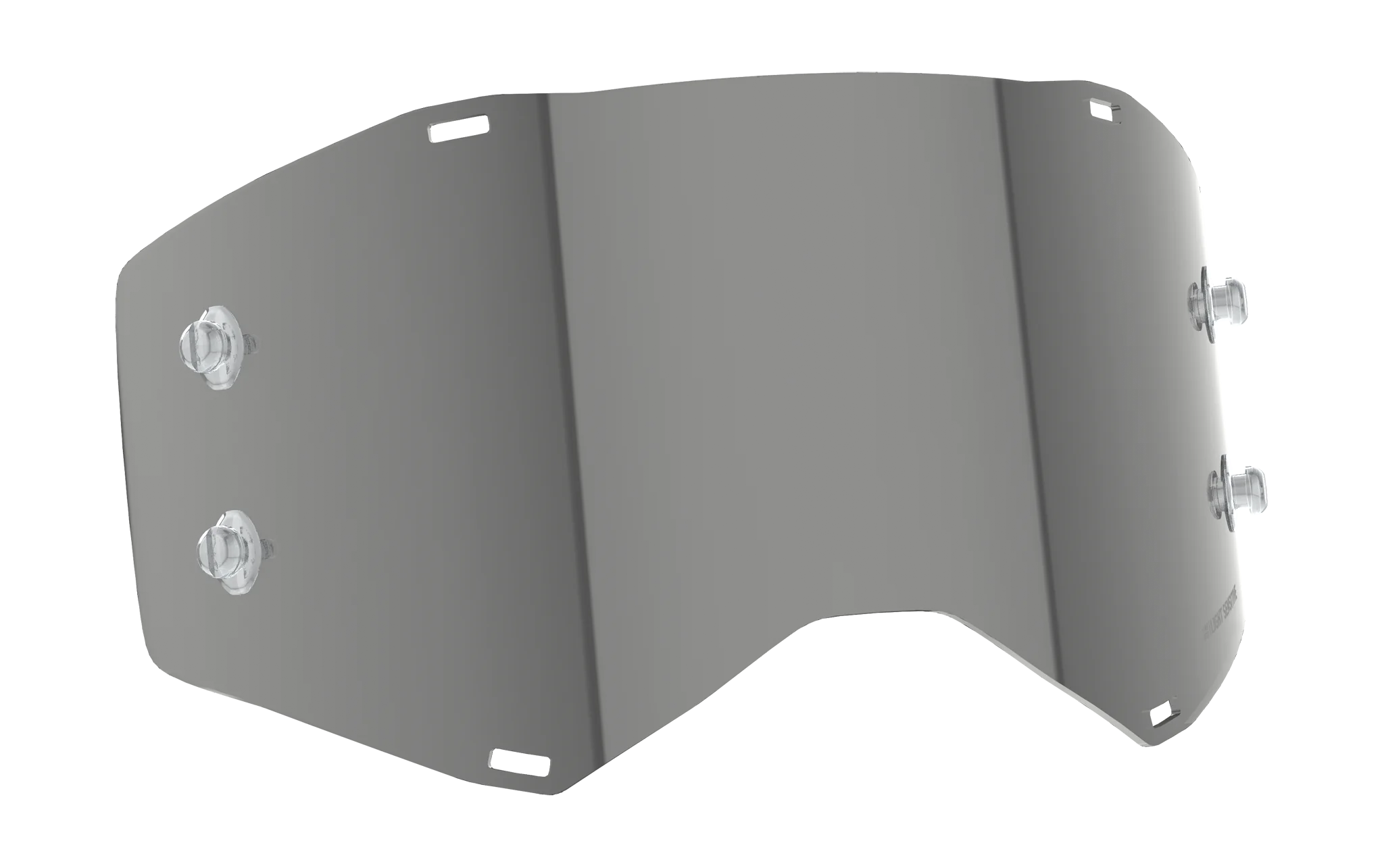 Scott Lens Works Prospect / Fury - Light Sensitive Grey