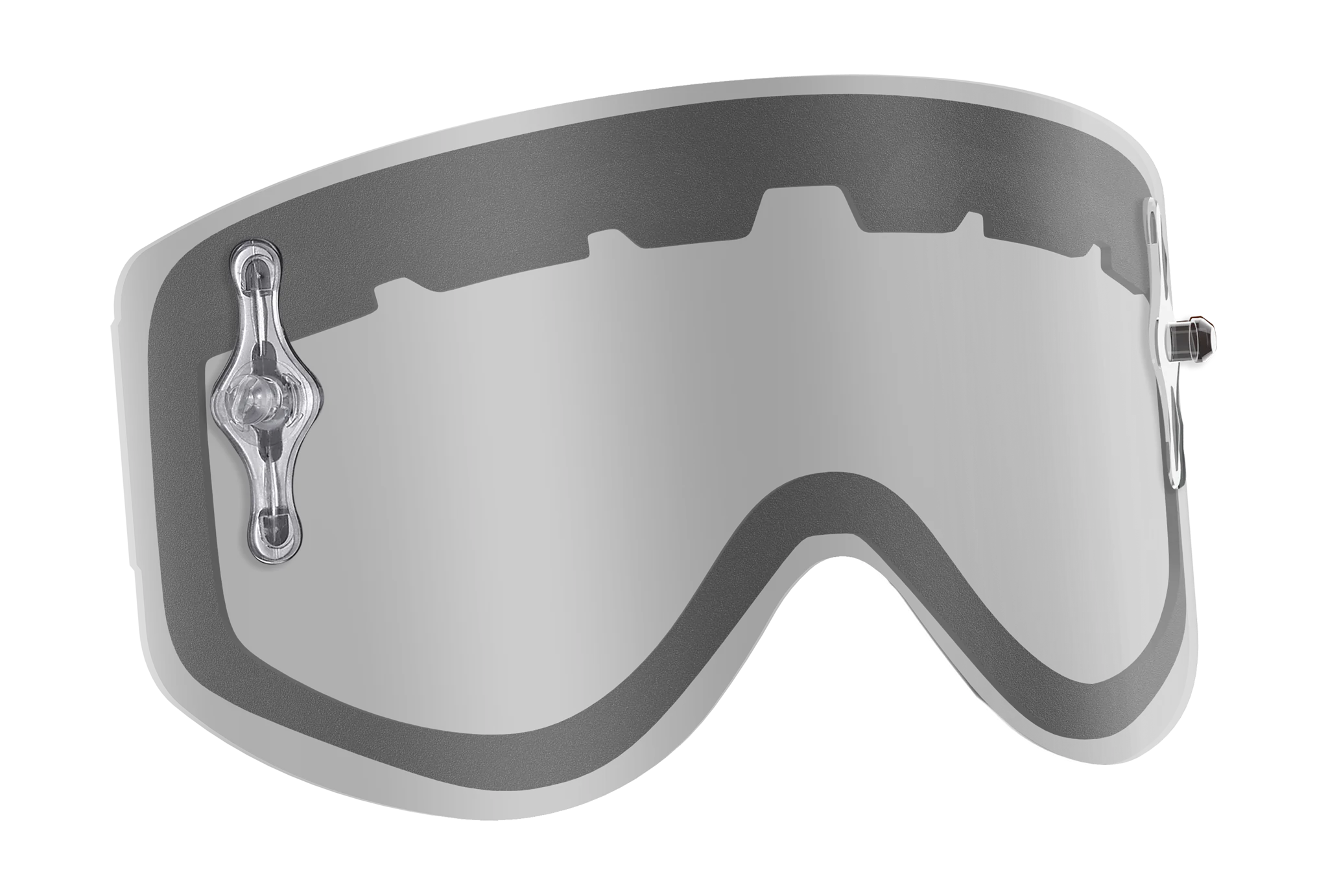 Scott Lens Works Recoil Xi / 80&#039;s - Dual Clear