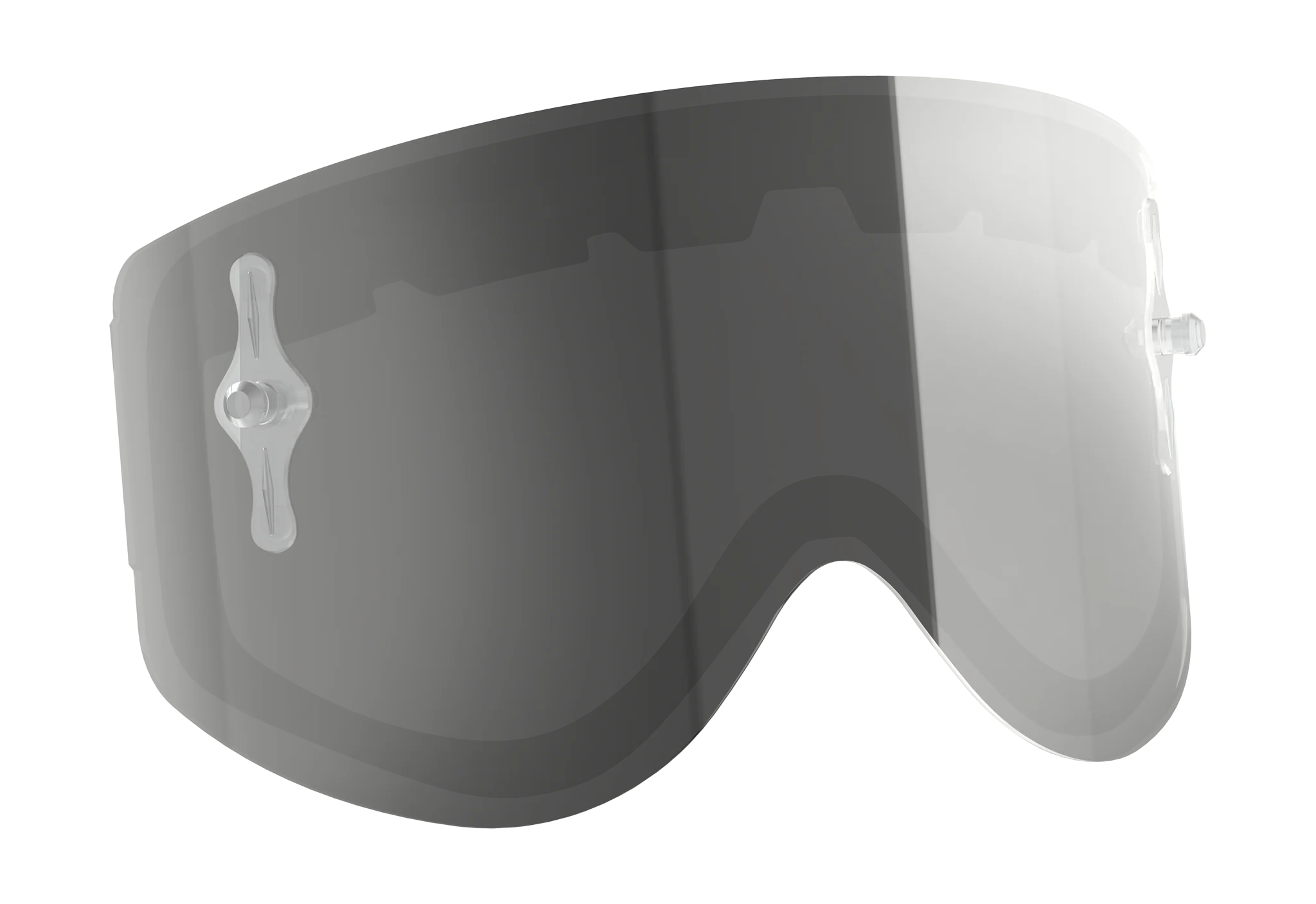 Scott Lens Works Recoil Xi / 80&#039;s - Dual Grey