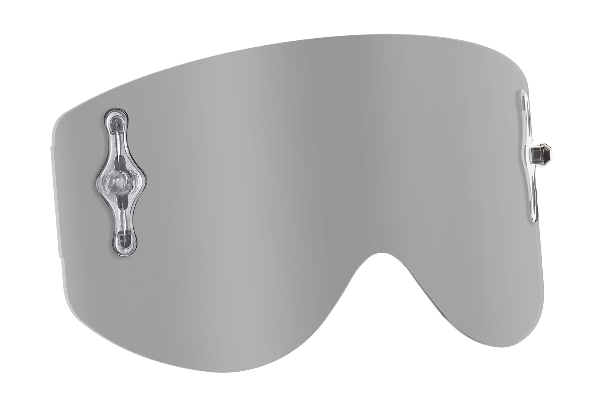 Scott Lens Works Recoil Xi / 80&#039;s - Standard Clear