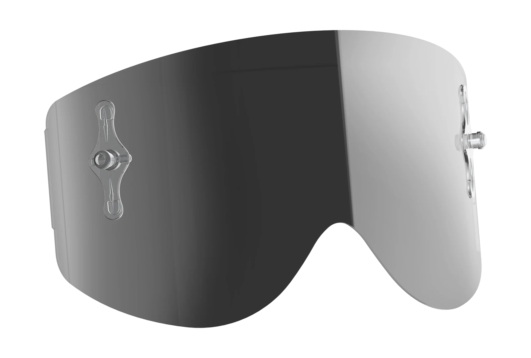 Scott Lens Works Recoil Xi / 80&#039;s - Standard Dark Grey