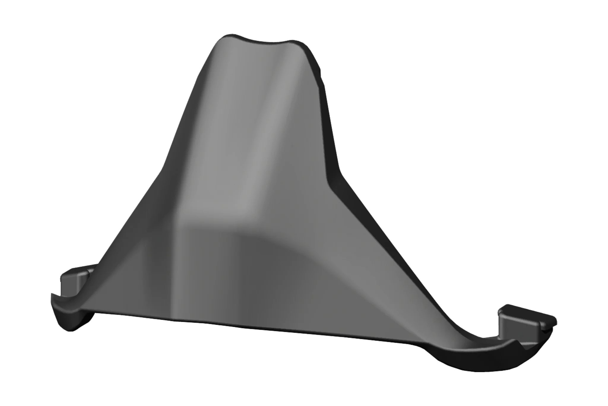 Scott Nose Guard Recoil Xi - Black