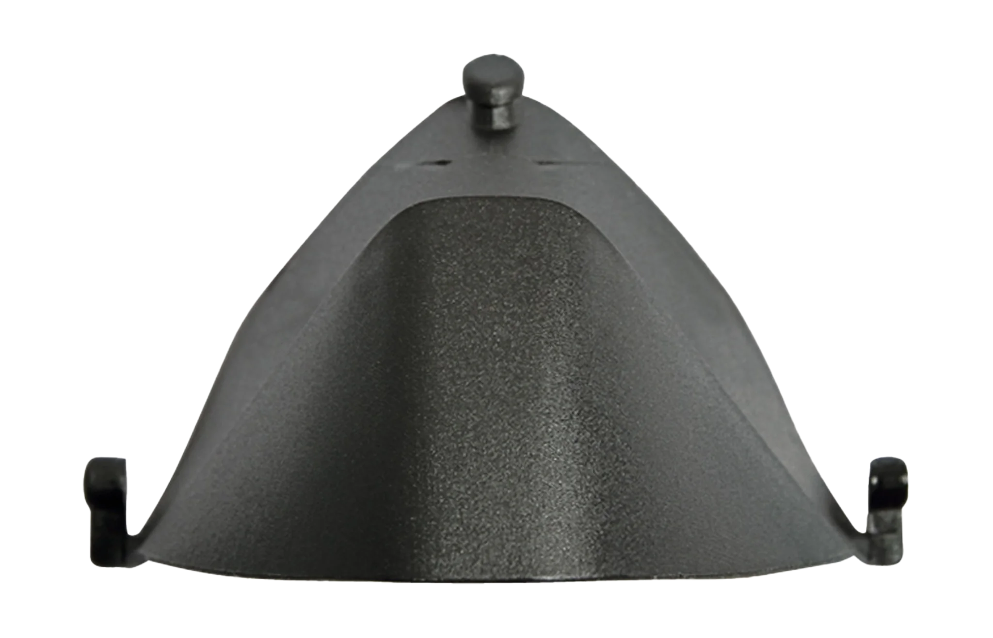 Scott Nose Guard Tyrant - Black