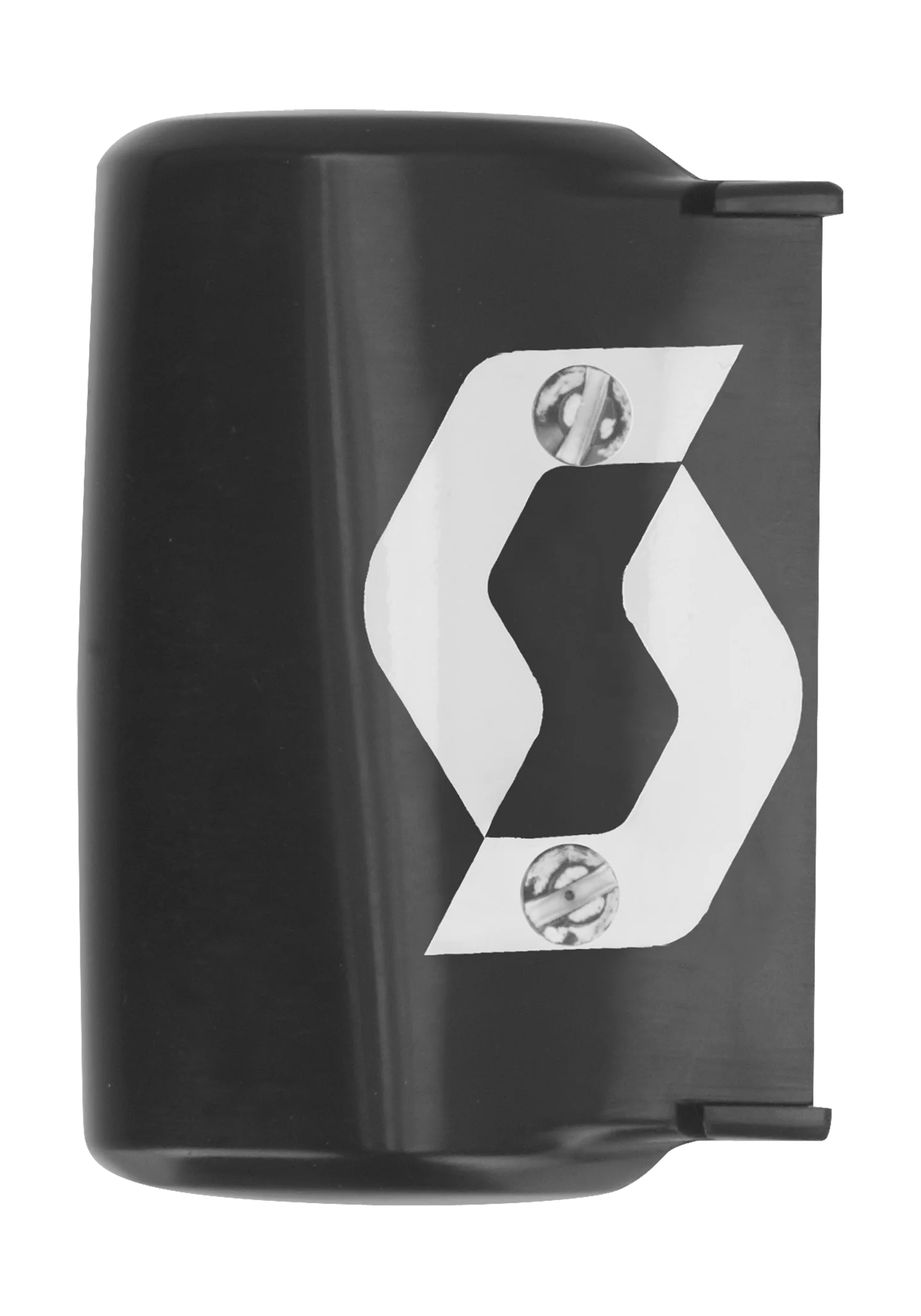 Scott Roll-Off Canister Works Prospect / Fury - Black - 50 mm - Supply side