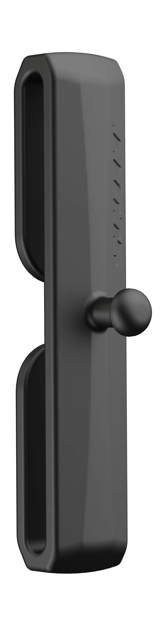 Scott Tear-Off Tab Fury/Primal/Split OTG - Black - 40 mm - 10 Pcs