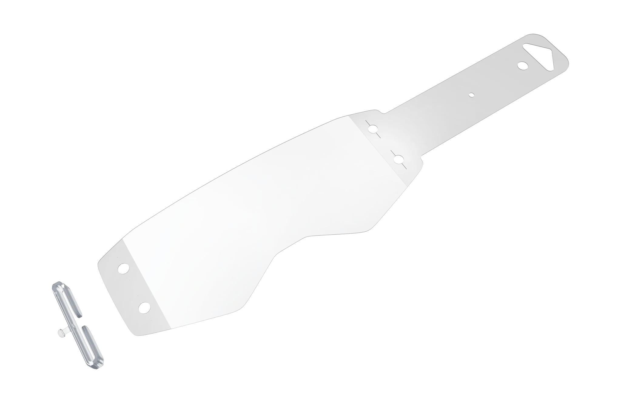 Scott Tear-Offs Laminated Pro Stack Prospect / Fury